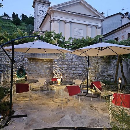 Bed and Breakfast Le Zitelle Di Ron Valdobbiadene Zewnętrze zdjęcie