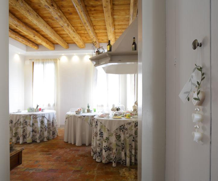 Bed and Breakfast Le Zitelle Di Ron Valdobbiadene Zewnętrze zdjęcie