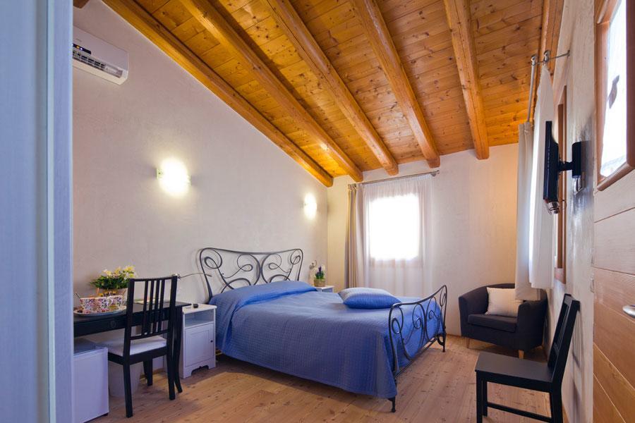 Bed and Breakfast Le Zitelle Di Ron Valdobbiadene Zewnętrze zdjęcie