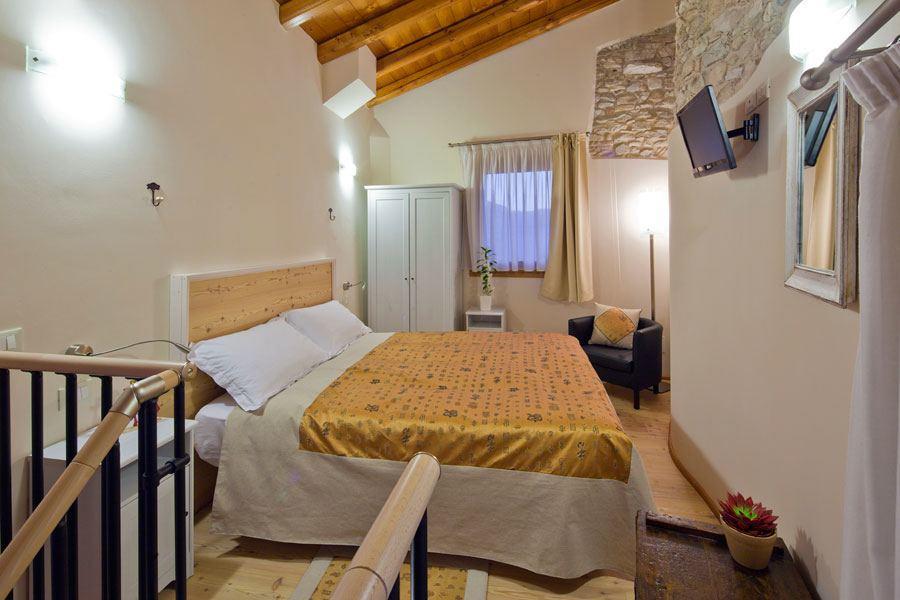 Bed and Breakfast Le Zitelle Di Ron Valdobbiadene Zewnętrze zdjęcie